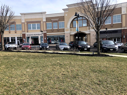 Shopping Mall «The Shops at Valley Square», reviews and photos, 1501 N Main St #200, Warrington, PA 18976, USA