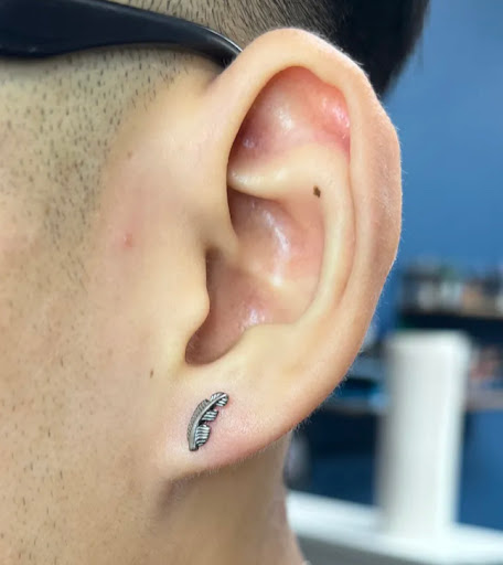 Explore ecuadorian tattoo ideas, creative tattoo ideas in Los Alamitos, available at Mr. Inkwells Classy Tattoos