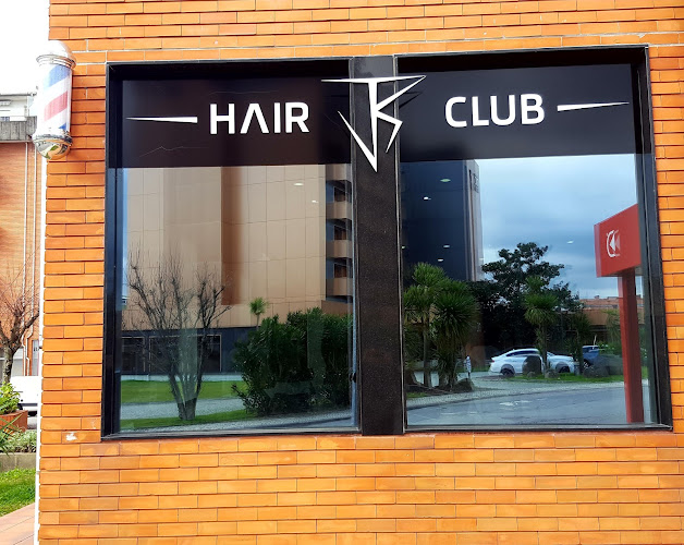 JR Hair Club - Feira - Santa Maria da Feira