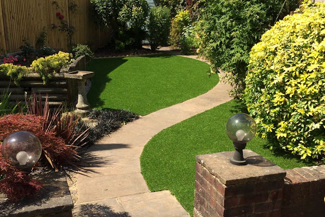 Easigrass Sussex