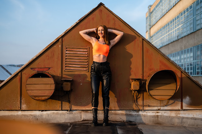 Fotograf Samo Adamik - Fotograf