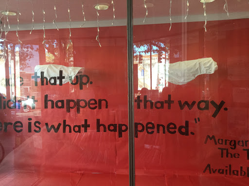 Book Store «Scuppernong Books», reviews and photos, 304 S Elm St, Greensboro, NC 27401, USA