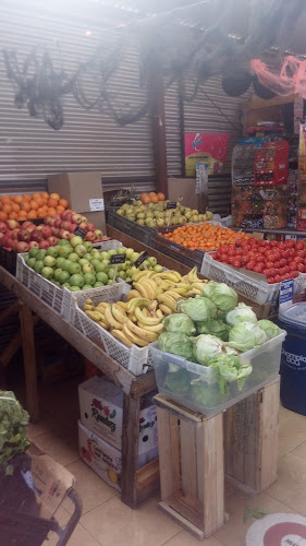 Mercado Particular Esplendor - Puerto Varas