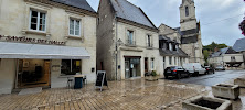 Extérieur du Restaurant Hostellerie du Château à Luynes - n°1