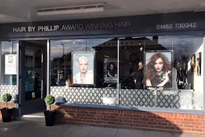 Hair By Phillip - Award Winning Salon & Wedding Specialists image