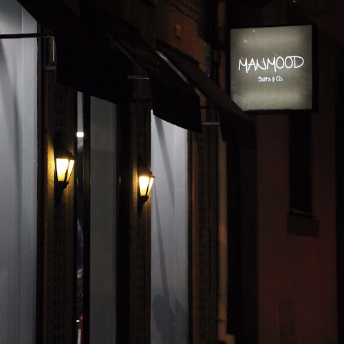 ManMood - Porto