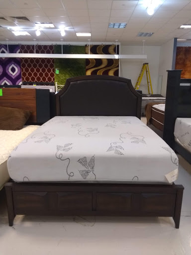 Mattress Store «Wholesale Mattress & Furniture Outlet», reviews and photos, 5555 St.Louis Mills Blvd #135, Hazelwood, MO 63042, USA