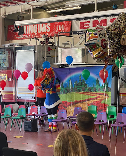 Day Care Center «The Learning Experience», reviews and photos, 476 Creamery Way, Exton, PA 19341, USA