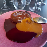 Plats et boissons du Les Terrasses de Saumur Restaurant - n°15
