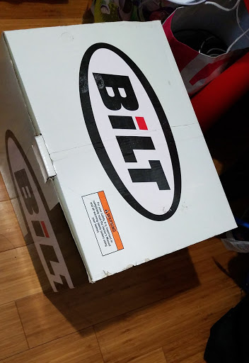 Motorcycle Parts Store «Cycle Gear», reviews and photos, 2070 NJ-70, Cherry Hill, NJ 08003, USA