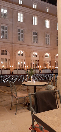 Atmosphère du Restaurant Café Lapérouse Concorde à Paris - n°8