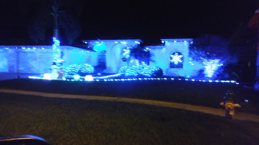 Public Golf Course «Summerfield Crossings Golf Club», reviews and photos, 13050 Summerfield Blvd, Riverview, FL 33579, USA