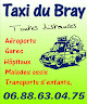 Taxi Du Bray Espaubourg