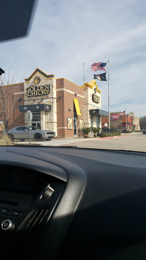 American Restaurant «Golden Chick», reviews and photos, 740 Airport Fwy, Hurst, TX 76054, USA