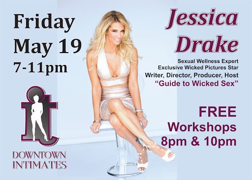 Adult Entertainment Store «Downtown Intimates», reviews and photos, 314 N 1st Ave, Minneapolis, MN 55401, USA