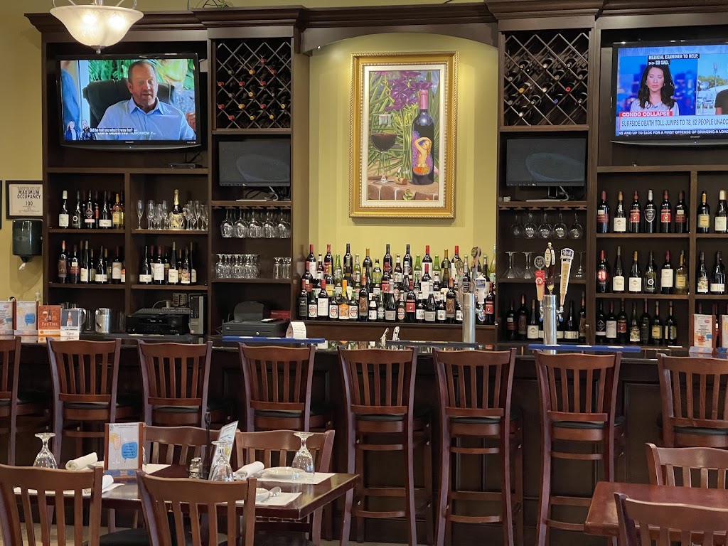 India Garden Restaurant 24060