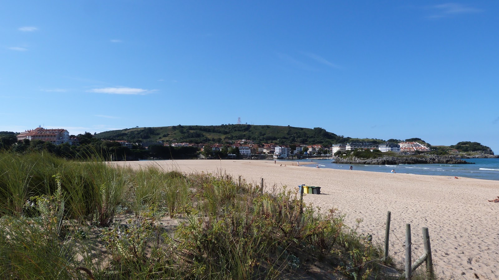 Playa Cuarezo photo #7