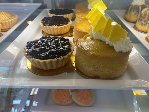 Bakery «Hollin Hall Pastry Shop», reviews and photos, 7920 Fort Hunt Rd, Alexandria, VA 22308, USA