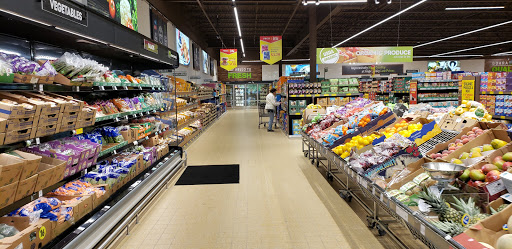 Supermarket «ALDI», reviews and photos, 375 W Higgins Rd, Hoffman Estates, IL 60169, USA