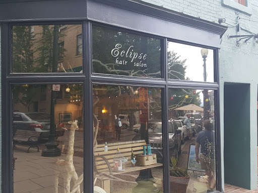 Beauty Salon «Eclipse Salon», reviews and photos, 16 Wall St, Asheville, NC 28801, USA
