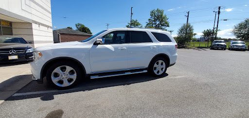 Used Car Dealer «National Motors Inc», reviews and photos, 2183 Crain Hwy, Waldorf, MD 20601, USA