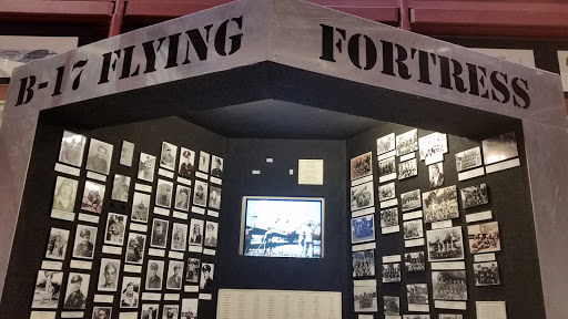 Museum «Pearson Air Museum», reviews and photos, 1115 E 5th St, Vancouver, WA 98661, USA