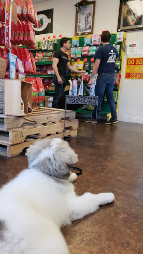 Pet Store «Pet Palace Nutrition & Boutique», reviews and photos, 3233 SE Maricamp Rd #101, Ocala, FL 34471, USA