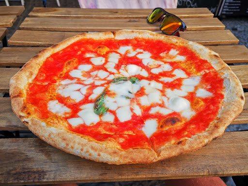 Basilico Pizzeria Napoletana Ischia in Forio, Città Metropolitana di Napoli