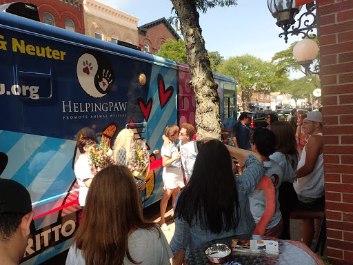 Pet Supply Store «Petport Pet Supply and Grooming Salon», reviews and photos, 40 Main St, Northport, NY 11768, USA