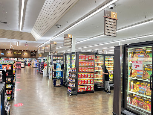 Supermarket «Stater Bros. Markets», reviews and photos, 1111 E Imperial Hwy, Placentia, CA 92870, USA