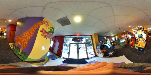 Amusement Center «Jungle Bounce», reviews and photos, 1014 US Hwy 19 N, Holiday, FL 34691, USA