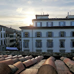 Photo n°20 de l'avis de Rosanna. fait le 28/11/2021 à 14:50 sur le  Hotel Executive à Florence