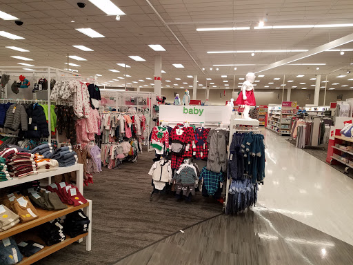 Department Store «Target», reviews and photos, 2331 NJ-66, Ocean Township, NJ 07712, USA