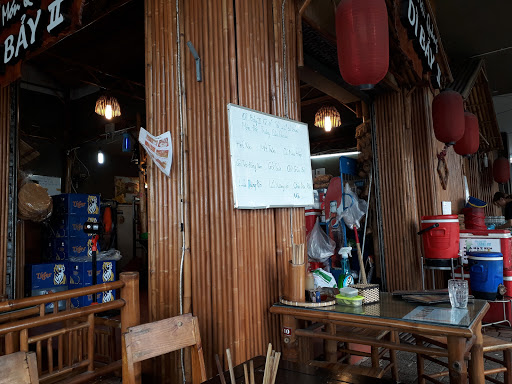 Top 20 chuỗi cửa hàng f&b Huyện Cát Hải Hải Phòng 2022