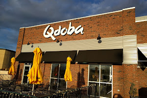 QDOBA Mexican Eats