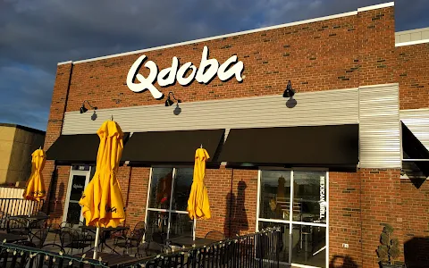 QDOBA Mexican Eats image