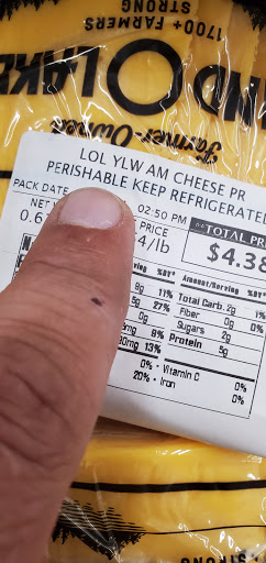 Supermarket «Walmart Neighborhood Market», reviews and photos, 825 Casa Verde Blvd, Lake Mary, FL 32746, USA