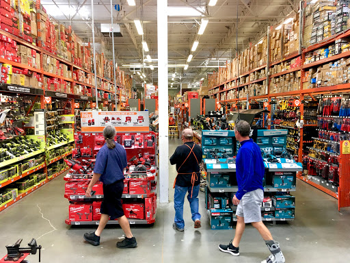 Home Improvement Store «The Home Depot», reviews and photos, 1001 N El Camino Real, Encinitas, CA 92024, USA