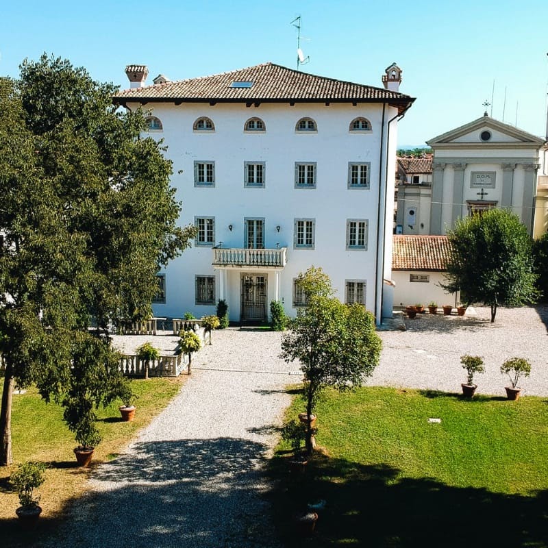 Villa Somma