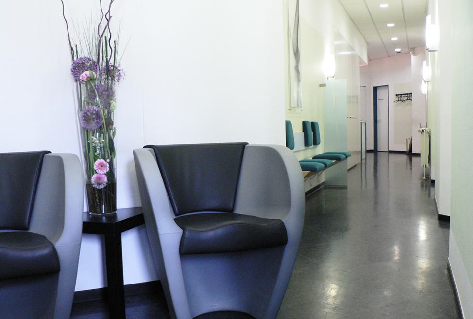 Dr. med. Rainer Paus