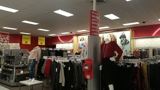 Department Store «Target», reviews and photos, 950 E 33rd St, Signal Hill, CA 90755, USA