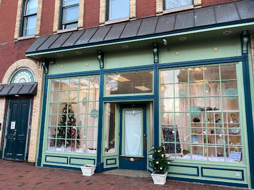 Craft Store «The Crop Shop», reviews and photos, 720 Monroe St Suite E-203c, Hoboken, NJ 07030, USA