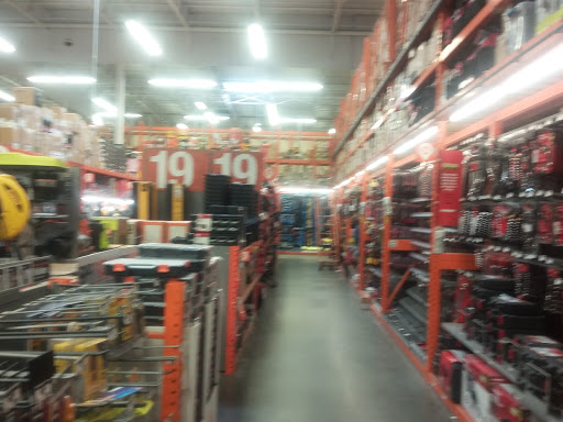 Home Improvement Store «The Home Depot», reviews and photos, 6400 Alondra Blvd, Paramount, CA 90723, USA