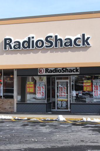 RadioShack, 2 Kingston Plaza #308, Kingston, NY 12401, USA, 