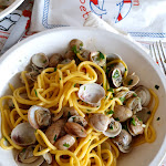 Photo n°2 de l'avis de Angelo. fait le 29/03/2022 à 12:10 sur le  Trattoria La Casereccia à San Vito Chietino