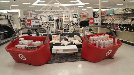 Department Store «Target», reviews and photos, 4400 Town Center Blvd, El Dorado Hills, CA 95762, USA