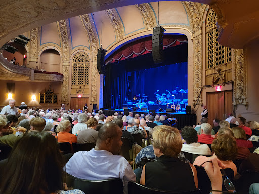 Performing Arts Theater «Hoyt Sherman Place», reviews and photos, 1501 Woodland Ave, Des Moines, IA 50314, USA