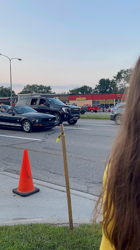 Mexican Restaurant «Chipotle Mexican Grill», reviews and photos, 32824 Woodward Ave, Royal Oak, MI 48068, USA