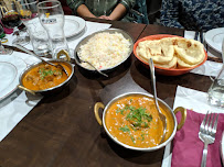 Korma du Restaurant indien Bollywood Café à Billère - n°5
