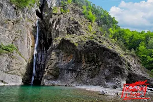 ASD MountainLive canyoning in Trentino. image